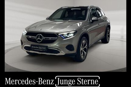 Mercedes-Benz GLC 300 Gebrauchtwagen