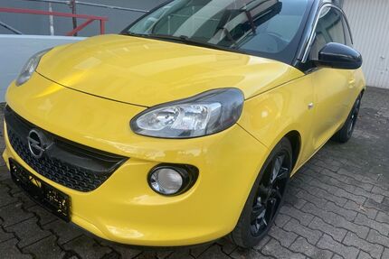 Opel Adam Gebrauchtwagen