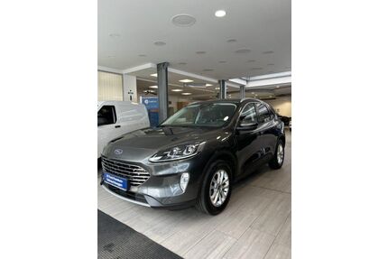 Ford Kuga Gebrauchtwagen