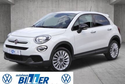Fiat 500X Gebrauchtwagen