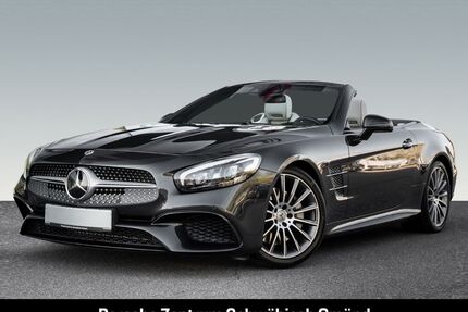 Mercedes-Benz SL 400 Gebrauchtwagen