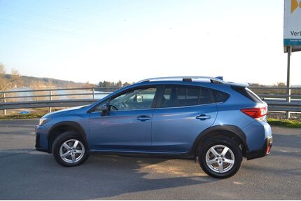 Subaru XV Gebrauchtwagen