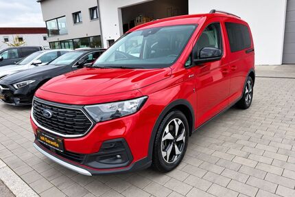 Ford Tourneo Connect Gebrauchtwagen