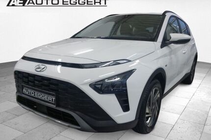 Hyundai BAYON Gebrauchtwagen