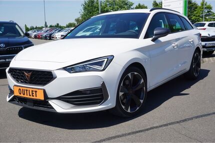 Cupra Leon Gebrauchtwagen
