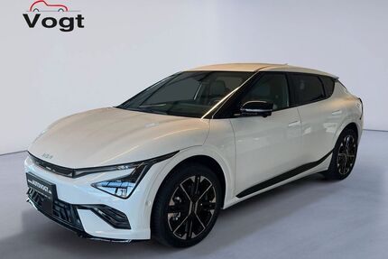 Kia EV6 Gebrauchtwagen