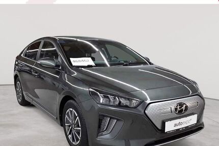 Hyundai IONIQ Gebrauchtwagen