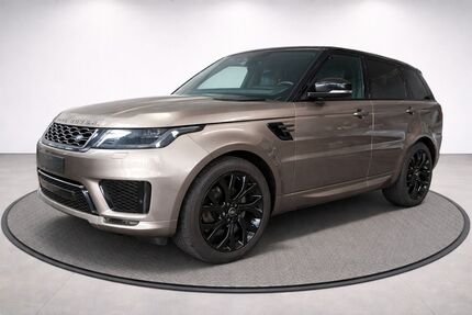 Land Rover Range Rover Sport Gebrauchtwagen
