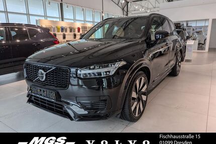 Volvo XC90 Gebrauchtwagen
