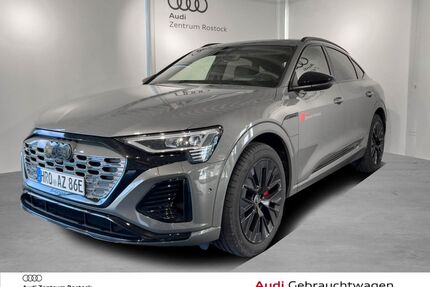 Audi Q8 Gebrauchtwagen