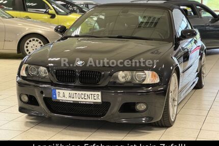 BMW M3 Gebrauchtwagen