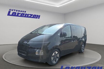 Hyundai STARIA Gebrauchtwagen