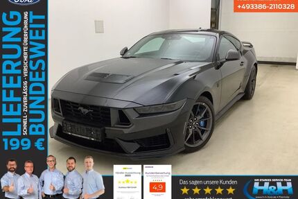 Ford Mustang Gebrauchtwagen