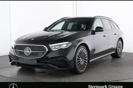 Mercedes-Benz E 300 Gebrauchtwagen