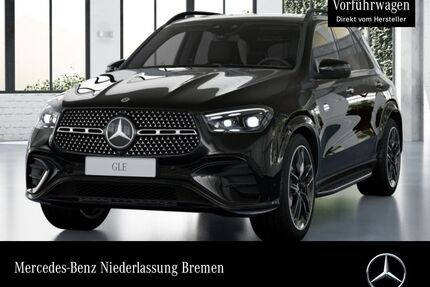 Mercedes-Benz GLE 350 Gebrauchtwagen