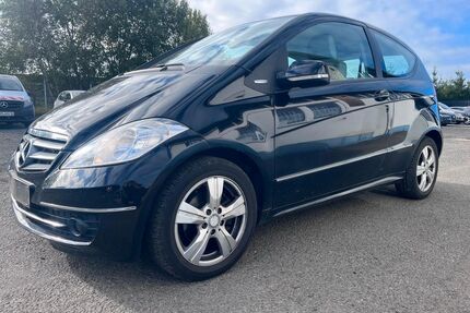 Mercedes-Benz A 180 Gebrauchtwagen