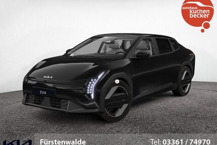 Kia EV4 Gebrauchtwagen