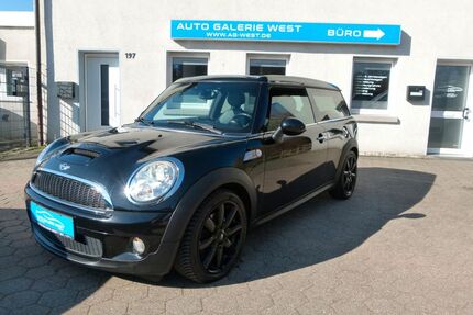 Mini Cooper S Gebrauchtwagen