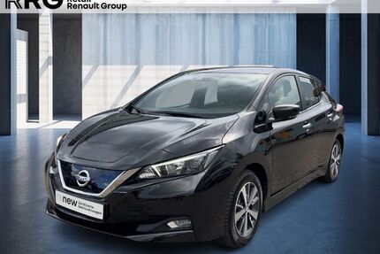 Nissan Leaf Gebrauchtwagen