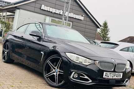 BMW 435 Gebrauchtwagen