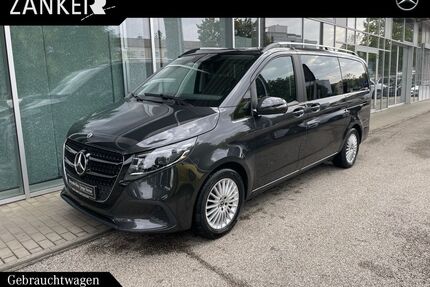 Mercedes-Benz V 220 Gebrauchtwagen