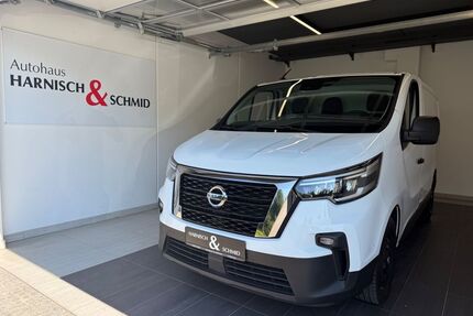 Renault Trafic Gebrauchtwagen