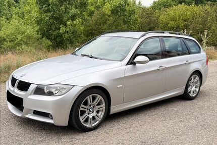 BMW 318 Gebrauchtwagen