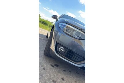 BMW 218 Gebrauchtwagen