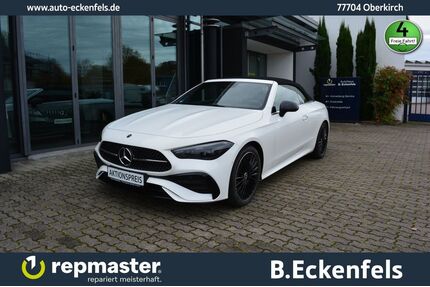 Mercedes-Benz CLE 200 Gebrauchtwagen