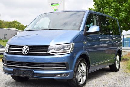 VW T6 Multivan Gebrauchtwagen