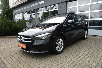 Mercedes-Benz B 200 Gebrauchtwagen