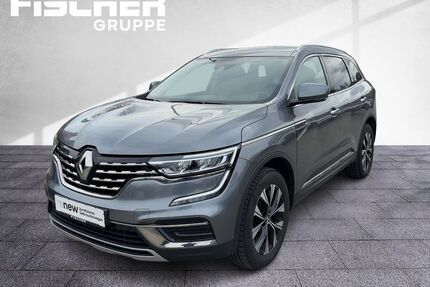 Renault Koleos Gebrauchtwagen