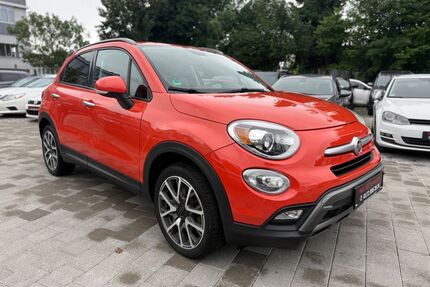 Fiat 500X Gebrauchtwagen