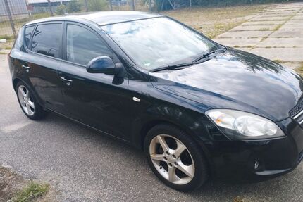 Kia ceed / Ceed Gebrauchtwagen