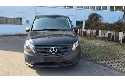 Mercedes-Benz Vito Gebrauchtwagen
