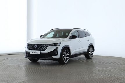 Renault Espace Gebrauchtwagen