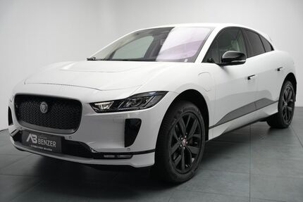 Jaguar I-Pace Gebrauchtwagen