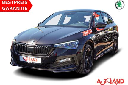 Skoda Scala Gebrauchtwagen