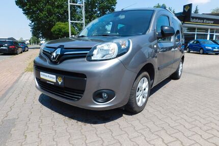 Renault Kangoo Gebrauchtwagen