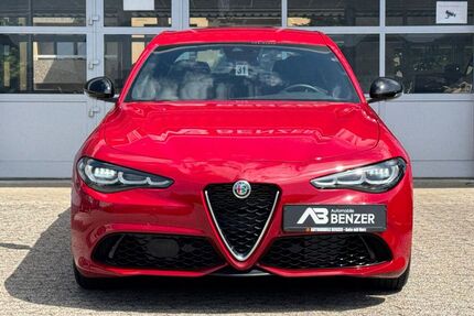 Alfa Romeo Giulia Gebrauchtwagen