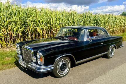 Mercedes-Benz 280 Gebrauchtwagen