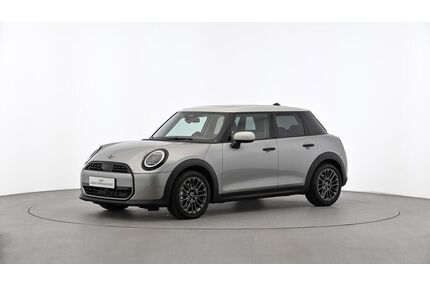 Mini Cooper C Gebrauchtwagen