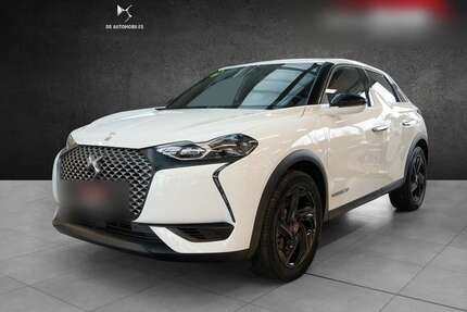 DS Automobiles DS 3 Crossback Gebrauchtwagen