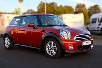 Mini ONE Gebrauchtwagen
