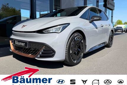 Cupra Born Gebrauchtwagen