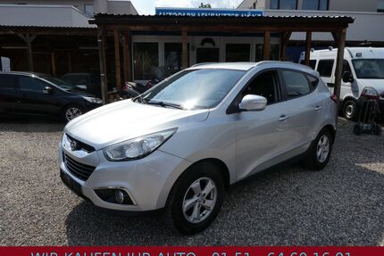 Hyundai ix35 Gebrauchtwagen