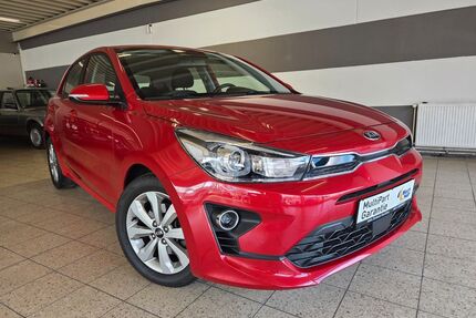 Kia Rio Gebrauchtwagen