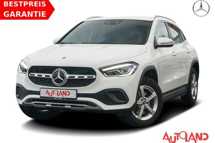 Mercedes-Benz GLA 200 Gebrauchtwagen