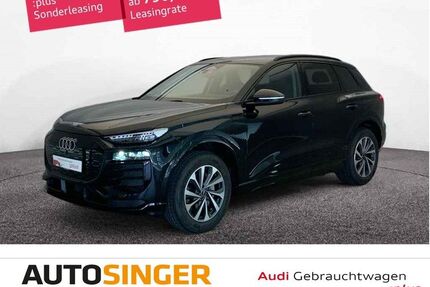 Audi Q6 e-tron Gebrauchtwagen
