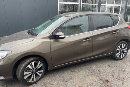 Nissan Pulsar Gebrauchtwagen